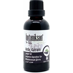 Ardıç Katranı 50ML Saf, Doğal, Katkısız