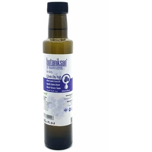 Çörekotu Yağı 250ML Soğuk Sıkım, Saf, Doğal, Katkısız