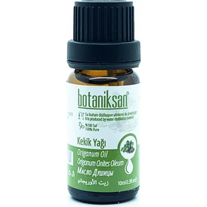 Kekik Yağı 10ML Distilasyon, Saf, Doğal, Katkısız