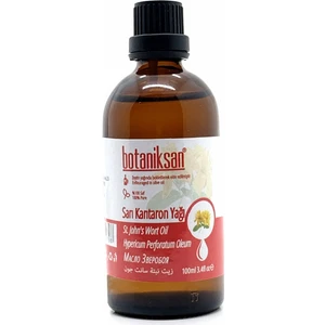 Sarı Kantaron Yağı 100ML Saf, Doğal, Katkısız