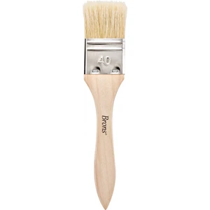 BR-2133 325 Serisi 40 mm Zemin Fırçası