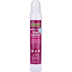 BR-415 50 ml Sıvı Yapıştırıcı