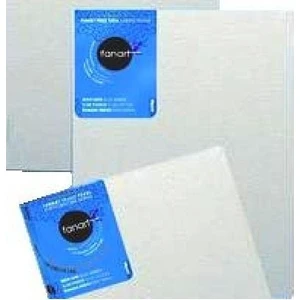50X70 cm 280 gr Academy Tuval