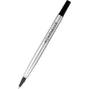 Siyah Fıne Roller Kalem Yedeği