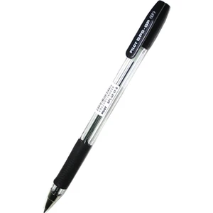 Pılot Bps-Gp 0.5 Siyah Tükenmez Kalem