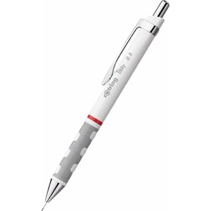Rotrıng Tıkky 0.5 mm Beyaz Mekanik Kurşun Kalem