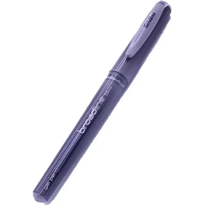 Scrıkss 1.0 mm Siyah Broadlıne Jel Kalem