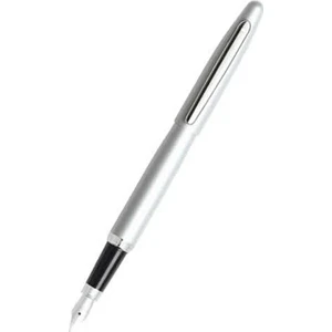 9400-0 Vfm Metalik Gövde Dolma Kalem