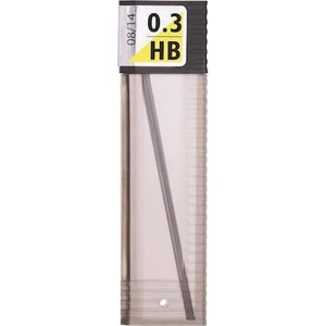 Tombow Leader Spare Lead B 0.3 mm Klasik Kalem Ucu