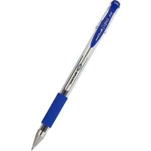 Unıball UM-151ND 0.38 mm Mavi Sıgno Needle Iğne Uçlu Kalem