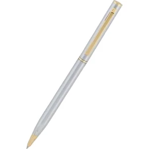 Mıkro BP-600R Metal Tükenmez Kalem