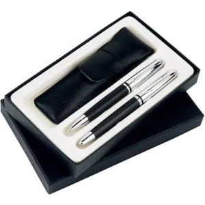 5011B+R+1250 2li Siyah Takım Kalem