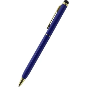664-36 Metal Tükenmez Kalem