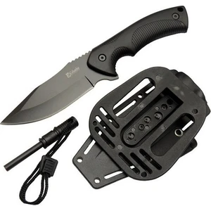 Swat Black Bıçak