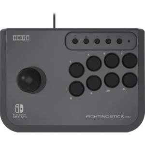 Fighting Stick Mini Nintendo Switch Arcade Controller