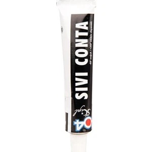 Sıvı Conta Siyah 45GR