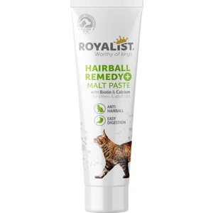  royalıst Malt Paste 100 gr Kedi