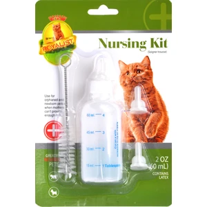 Royalıst Kedi Biberon 60 ml