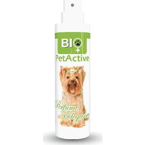 Bıo Petactive Elegance 50 ml Köpek ve Kedi Parfümü