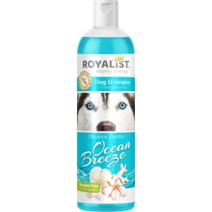 Köpek Şampuan Oceanbreeze 400 ml