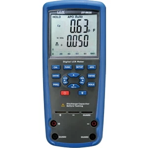 DT-9935 Lcr Metre