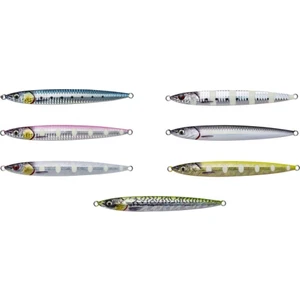 Savage Gear 3D Slim Jig Minnow 100 gr 15 cm Suni Yem