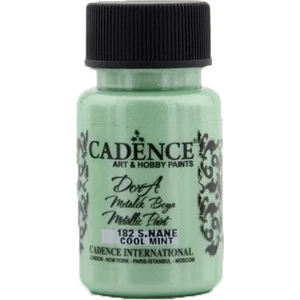 Dora Metalik Boya 50 ml 182 S.nane