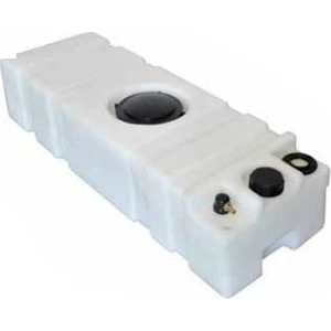 Su Tankları Polietilen Dar 65LT (97X23X35CM)