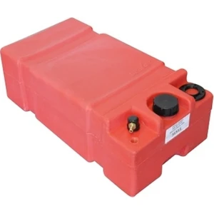 Yakıt Tankı Polietilen 60 Lt (97X23X34 Cm)