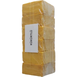 Kükürtlü Doğal Üretim Sabun 6 Adet