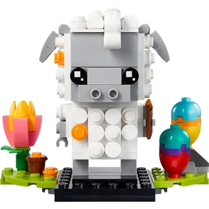 Brickheadz 40380 Easter Sheep