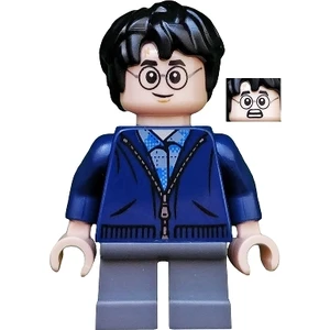 Harry Potter Minifigür