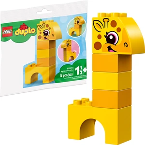 30329 My First Giraffe Polybag