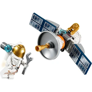 City 30365 Satellite Polybag