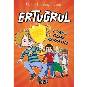 Ertuğrul - Zorba Olma Kanka Ol - Öznur Çolakoğlu Cam