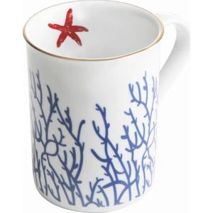 Zm Decor Mercan Deniz Yıldızı Kupa 285 cc