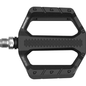 PD-EF202 Alüminyum Siyah Pedal