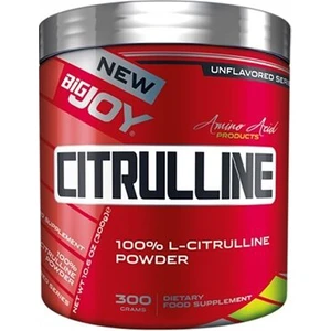 Big Joy Citrulline Powder 300 gr