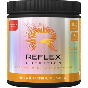 Bcaa Intra Fusion 400 gr