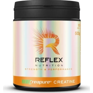 Creapure Creatine 500 gr