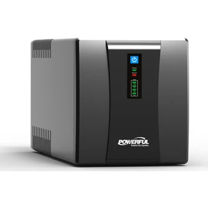 SLE-1000 1000VA Line Interactive Ups Kesintisiz Güç Kaynağı