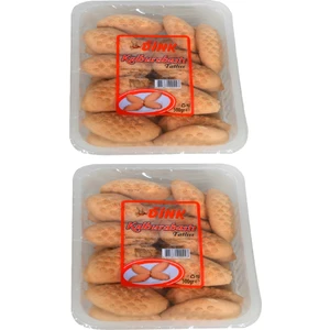 Dink Gıda Kalburabastı 500 gr x 2 Paket