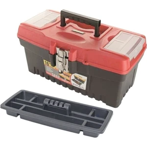 PX05315 Plastik Takım Çantası 16"