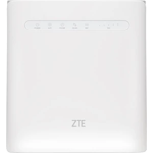Zte Superbox MF286R 300 Mbps 4.5G Modem