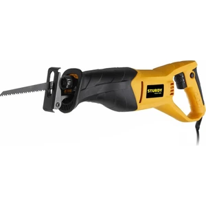 Tılkı Kuyruğu 2600 W + Kemik Kesme Bıçağı 5'li