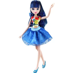 Winx Club Magic Ribbon - Musa