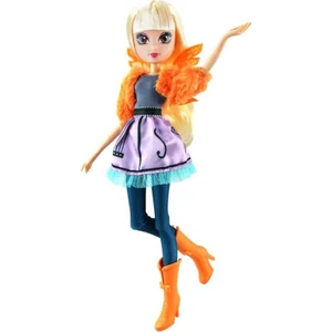 Winx Club Rock Style - Stella