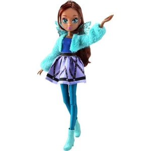 Winx Club Rock Style - Layla