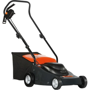 K40P Elektrikli Çim Biçme Makinesi