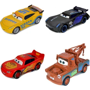 Metal Arabalar 4'lü Oyuncak Cars Set